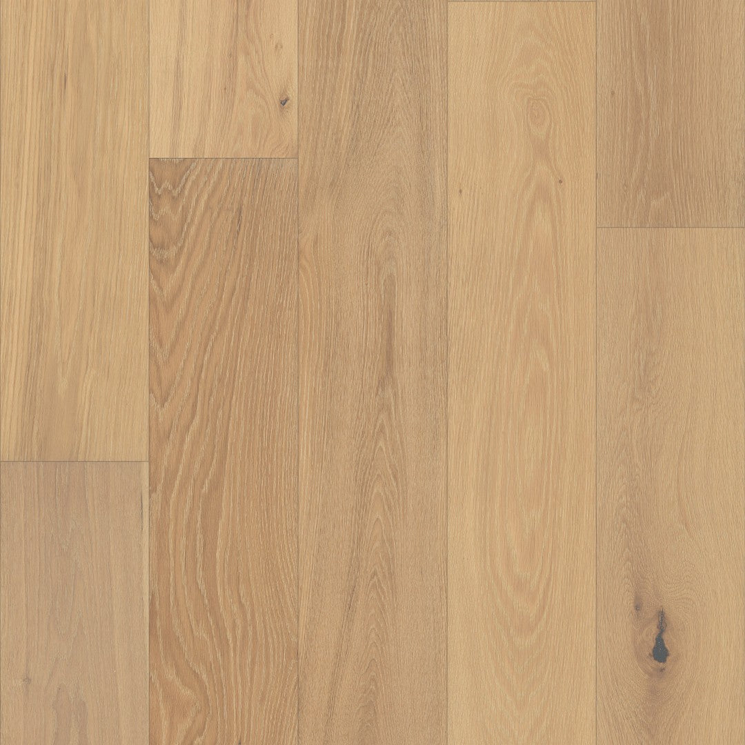 Shaw Exquisite 7.5" Engineered Hardwood Plank