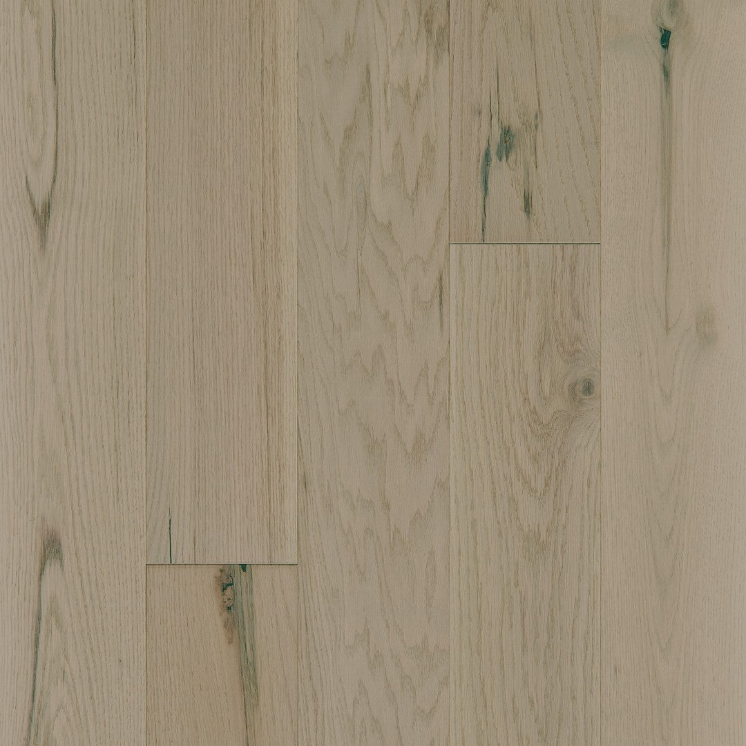 Shaw Exploration 6.38" Oak Engineered Hardwood Plank