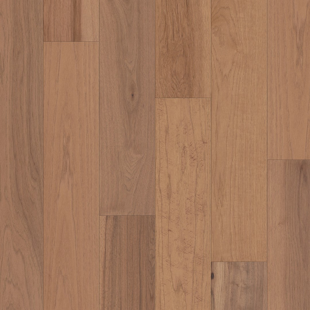 Shaw Exploration 6.38" Hickory Engineered Hardwood Plank