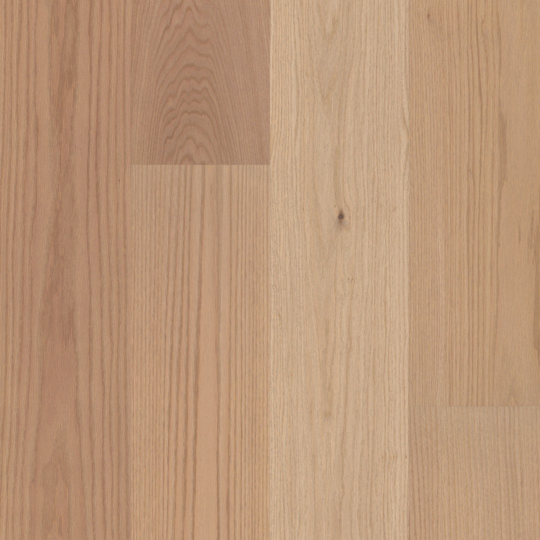 Shaw Landmark Sliced 9.25" Red Oak Engineered Hardwood Plank