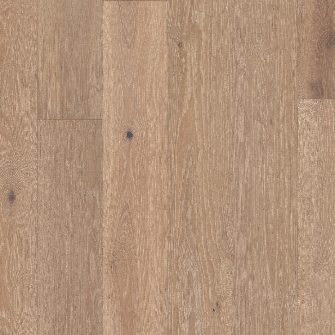 Shaw Ensemble 7.5" White Oak Engineered Hardwood Plank