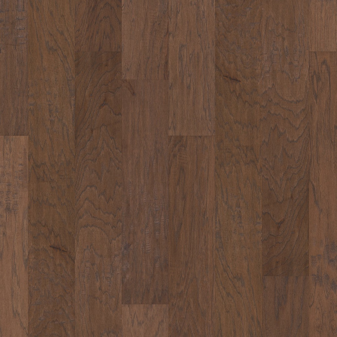 Shaw Grant Grove 5" Hickory Engineered Hardwood Plank