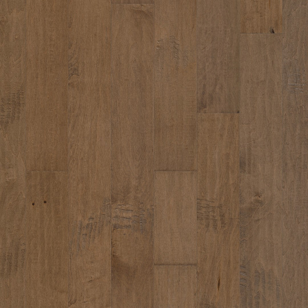 Shaw Fairbanks 4.94" Maple Engineered Hardwood Plank