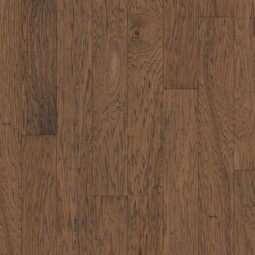 Shaw Belle Grove 5" Hickory Engineered Hardwood Plank