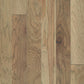 Shaw Raven Rock Brushed 4.94" Hickory Engineered Hardwood Plank