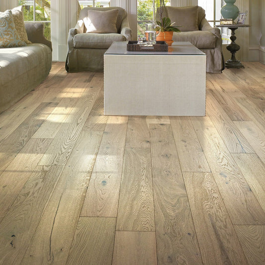 Shaw-Couture-7.5-White-Oak-Hardwood-Plank-Crema