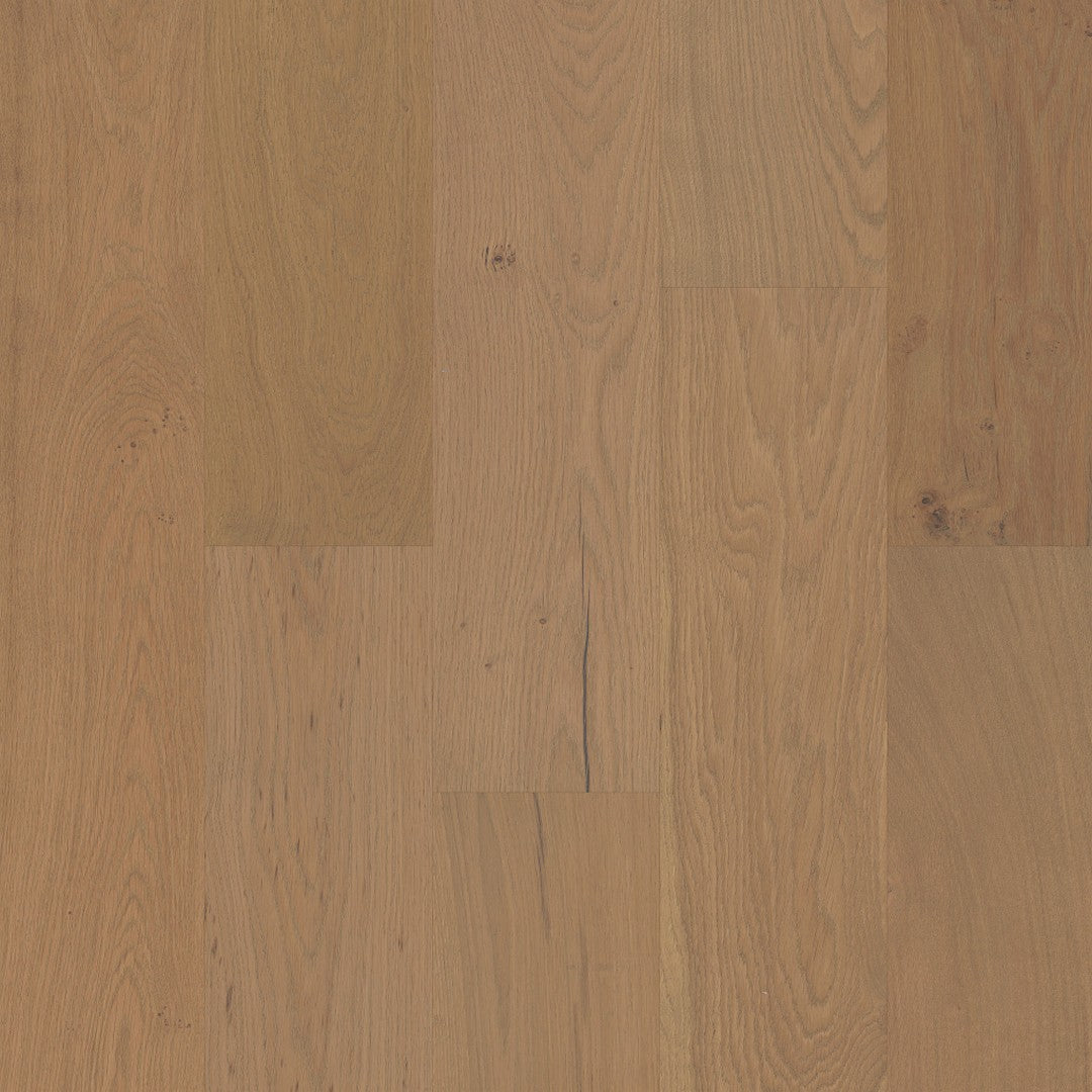 Shaw Ensemble 7.5" White Oak Engineered Hardwood Plank