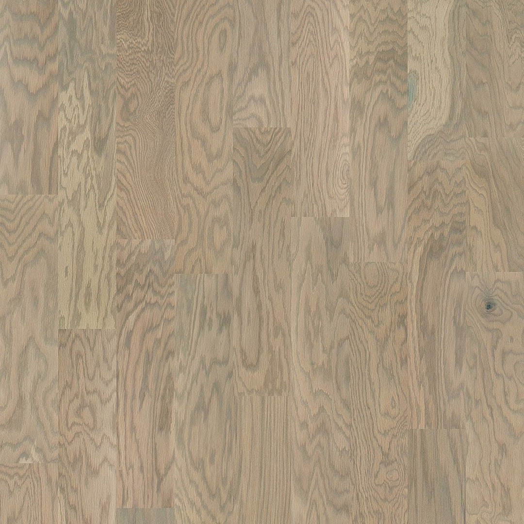 Shaw Villa 6.38" White Oak Engineered Hardwood Plank