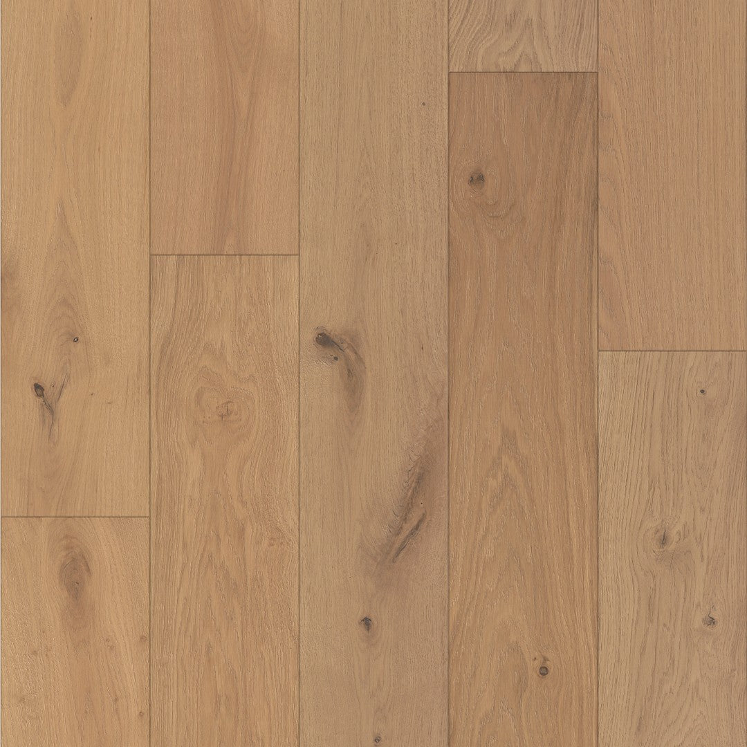 Shaw Castlewood 7.48" White Oak Engineered Hardwood Plank