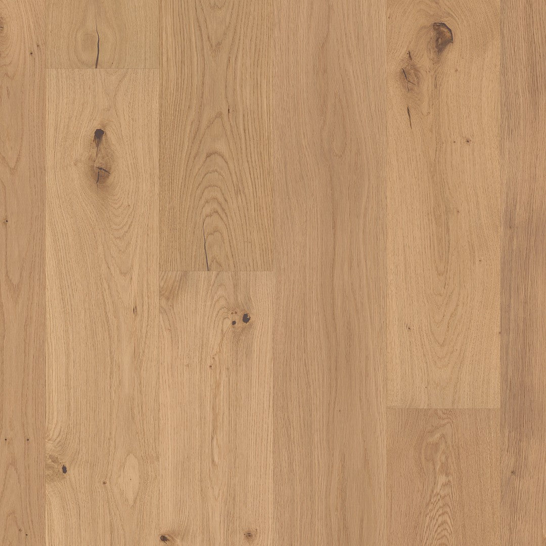 Shaw Expressions 7.5" White Oak Engineered Hardwood Plank