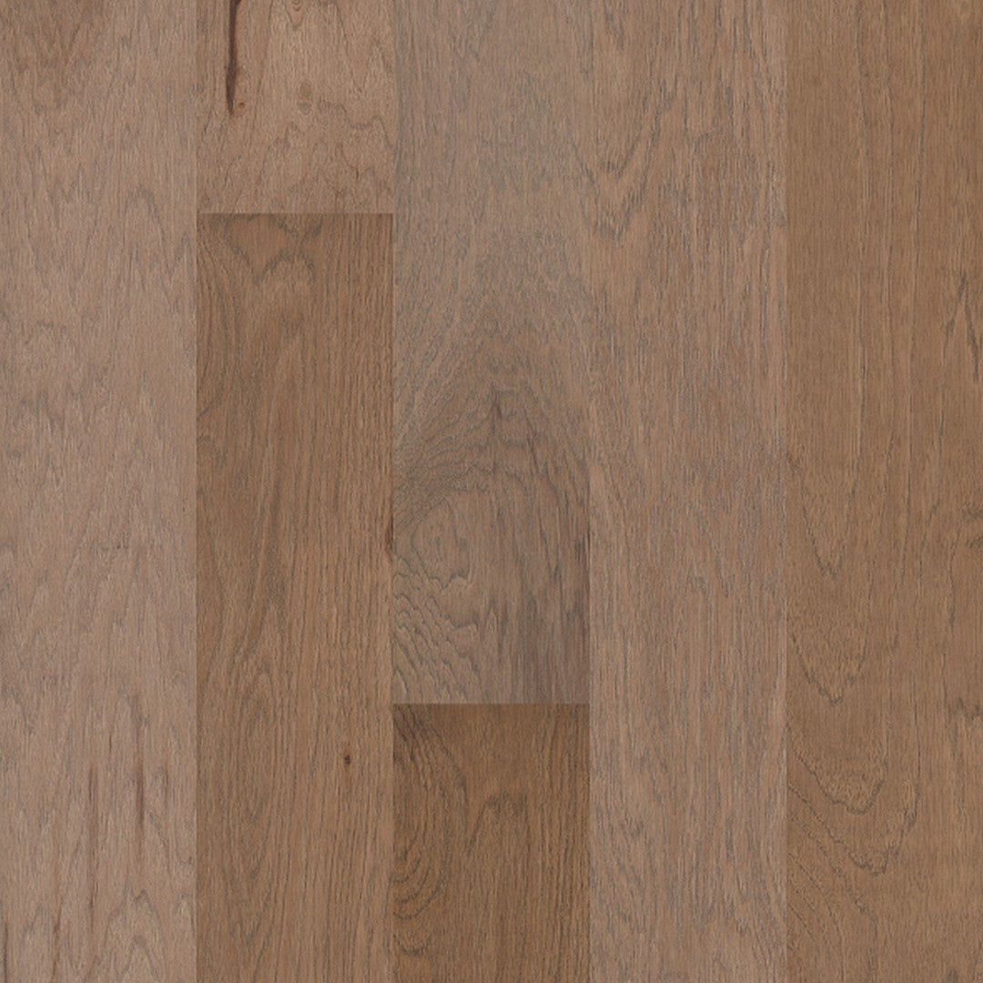 Shaw Alpine 6.38" Hickory Engineered Hardwood Plank