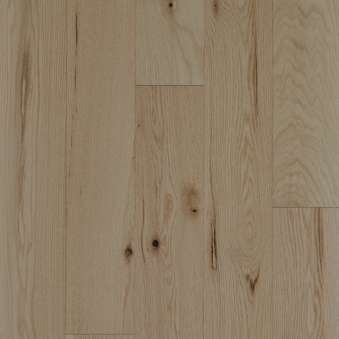 Shaw Exploration 6.38" Oak Engineered Hardwood Plank