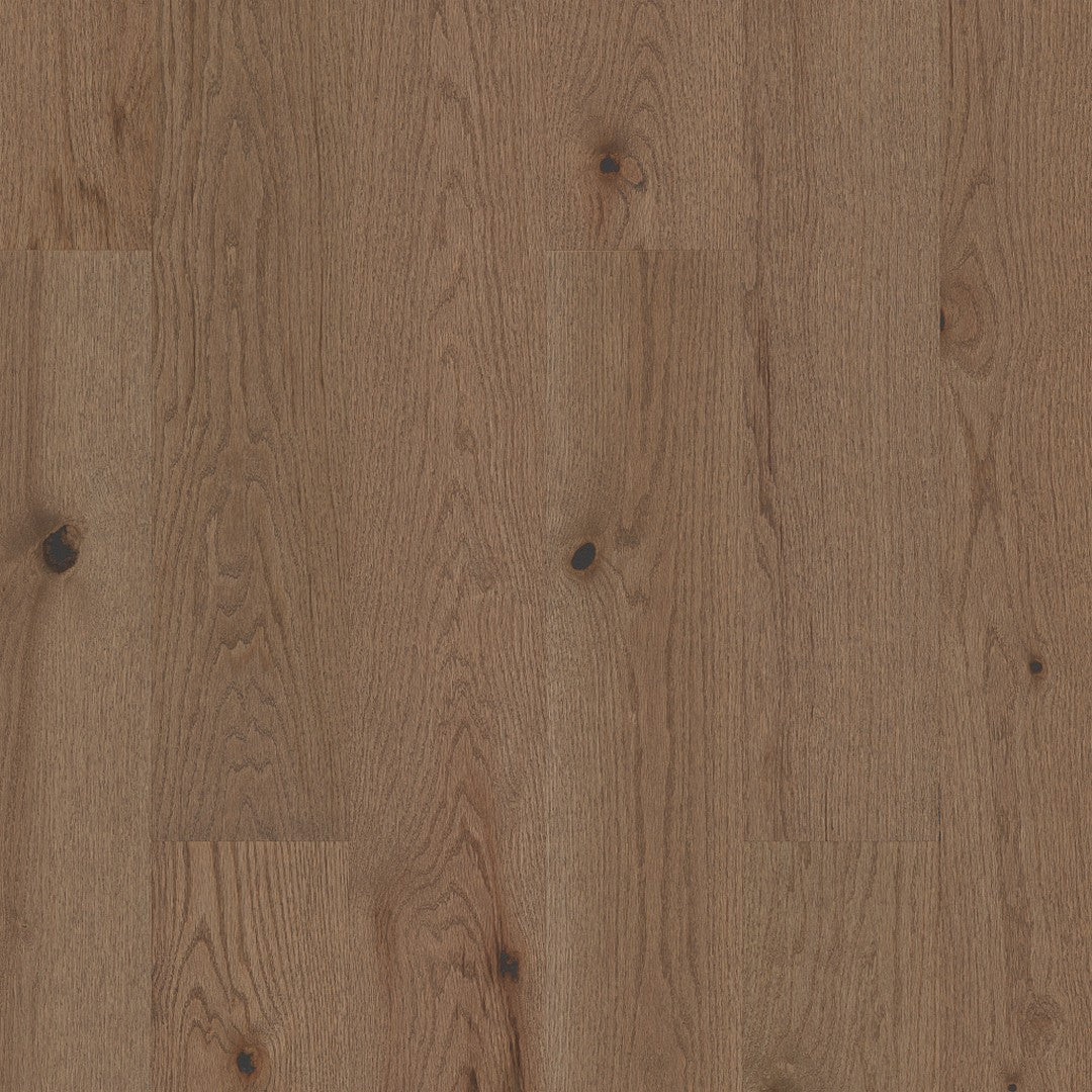 Shaw Exploration 6.38" Oak Engineered Hardwood Plank