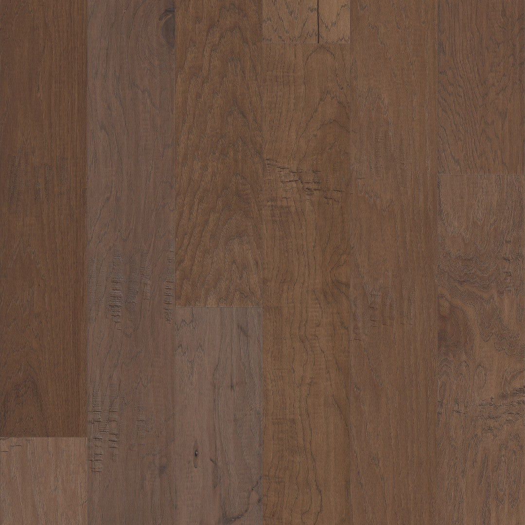 Shaw True Cut 6.38" Hickory Engineered Hardwood Plank