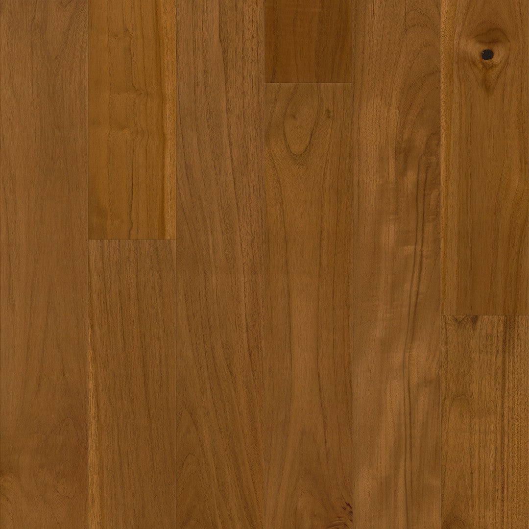 Shaw Regatta 6.5" Plantation Teak Engineered Hardwood Plank