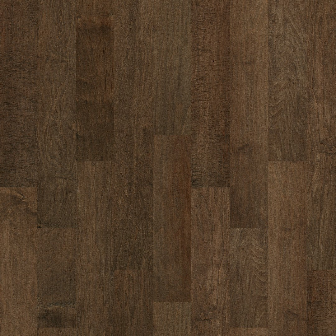 Shaw Mendocino 6.38" Maple Engineered Hardwood Plank