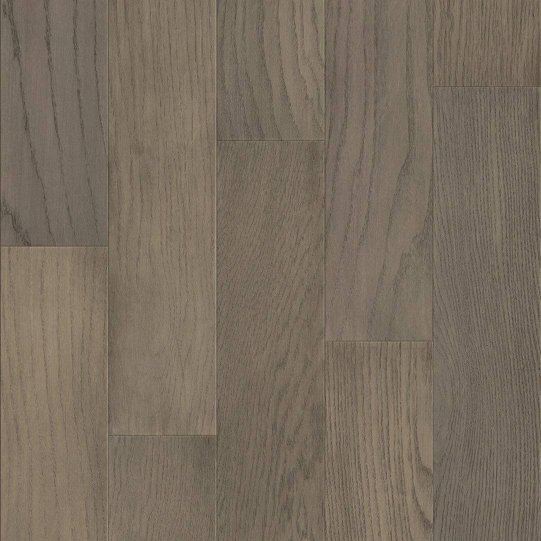 Shaw Empire Herringbone 4.72" x 23.62" White Oak Engineered Hardwood Plank