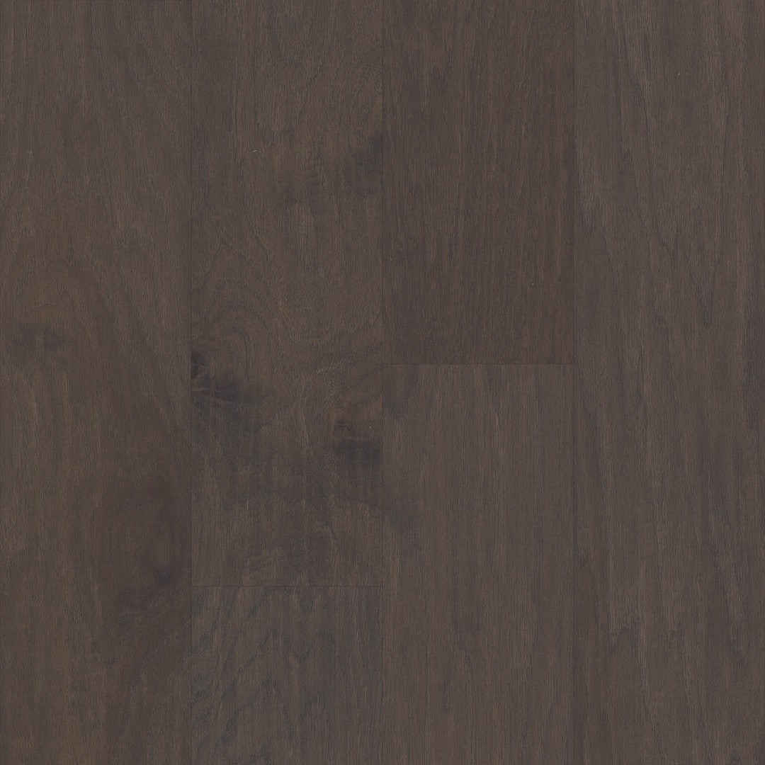 Shaw Continental 6.38" Hickory Engineered Hardwood Plank