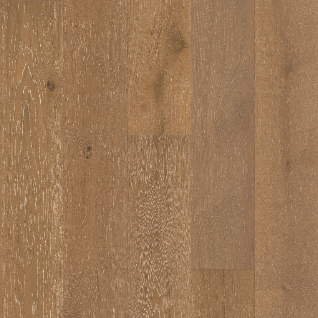 Shaw Argonne Forest 7.48" White Oak Engineered Hardwood Plank