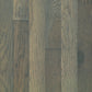 Shaw Northington Brushed 4.94" Hickory Engineered Hardwood Plank