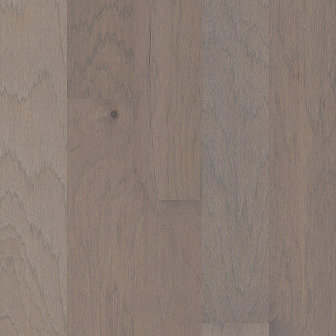 Shaw Alpine 6.38" Hickory Engineered Hardwood Plank