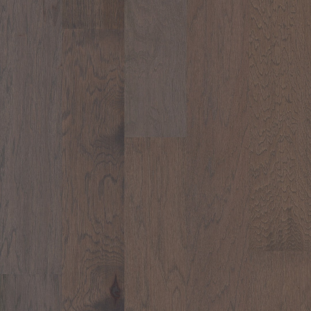 Shaw Alpine 6.38" Hickory Engineered Hardwood Plank