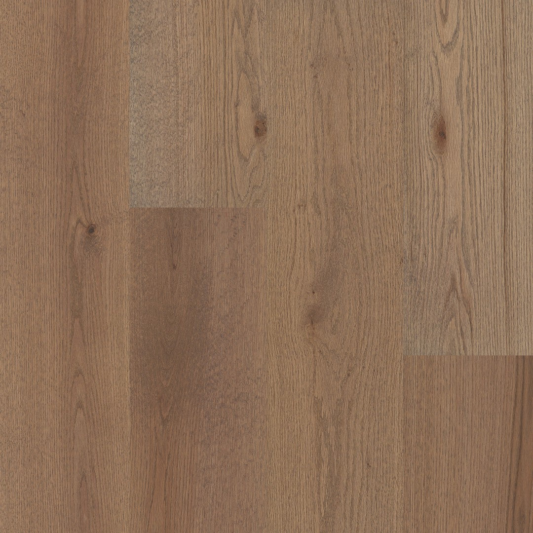 Shaw Landmark Sliced 9.25" Red Oak Engineered Hardwood Plank