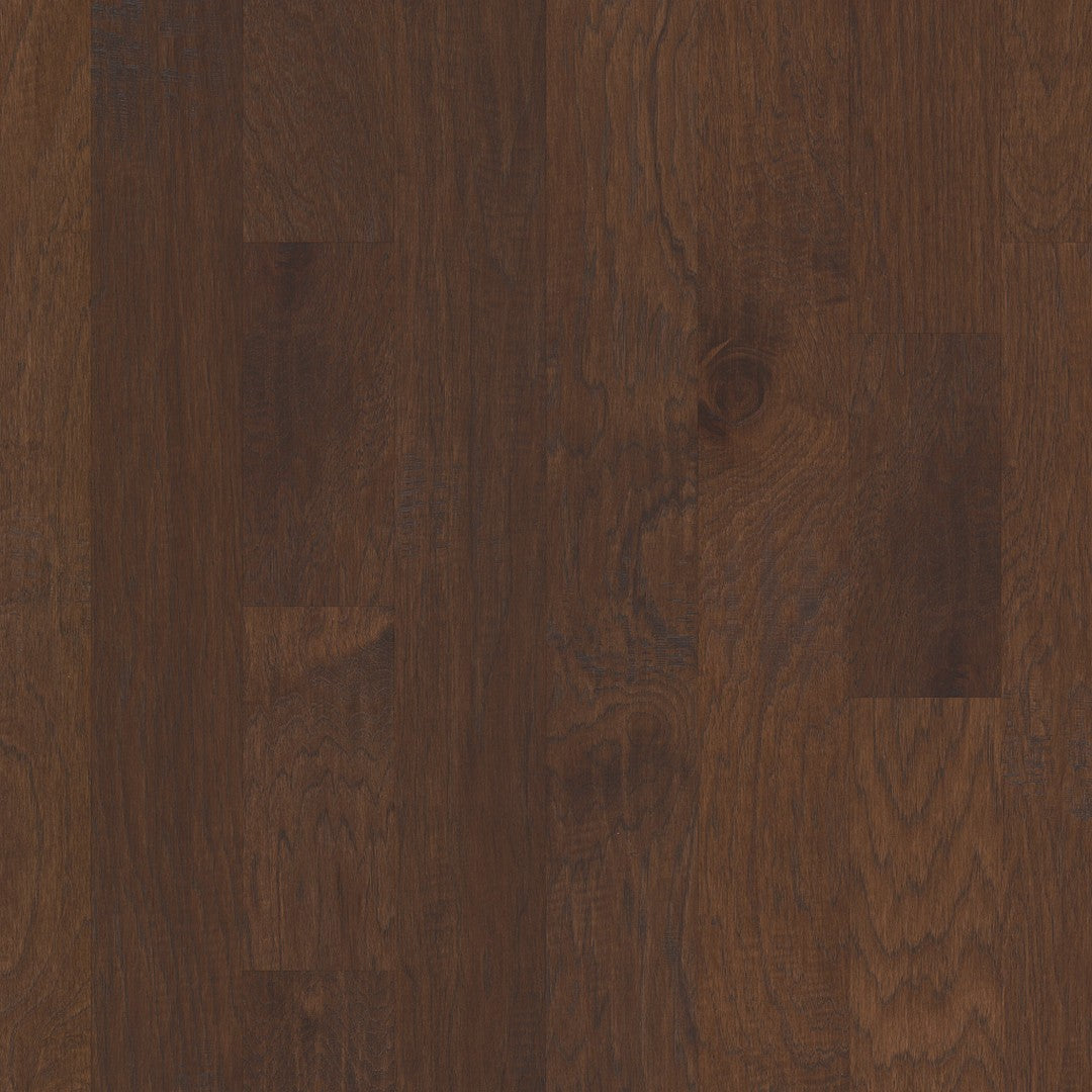 Shaw Sequoia 5" Hickory Engineered Hardwood Plank