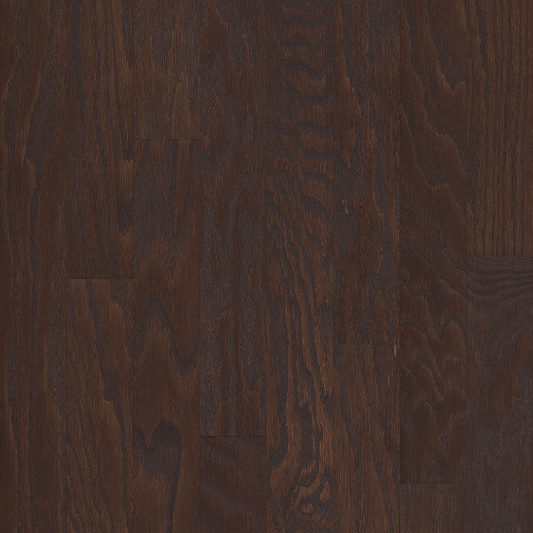 Shaw Albright 3.25" Red Oak Engineered Hardwood Plank