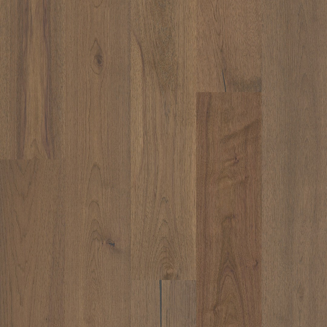 Shaw Castlewood 7.48" Hickory Engineered Hardwood Plank