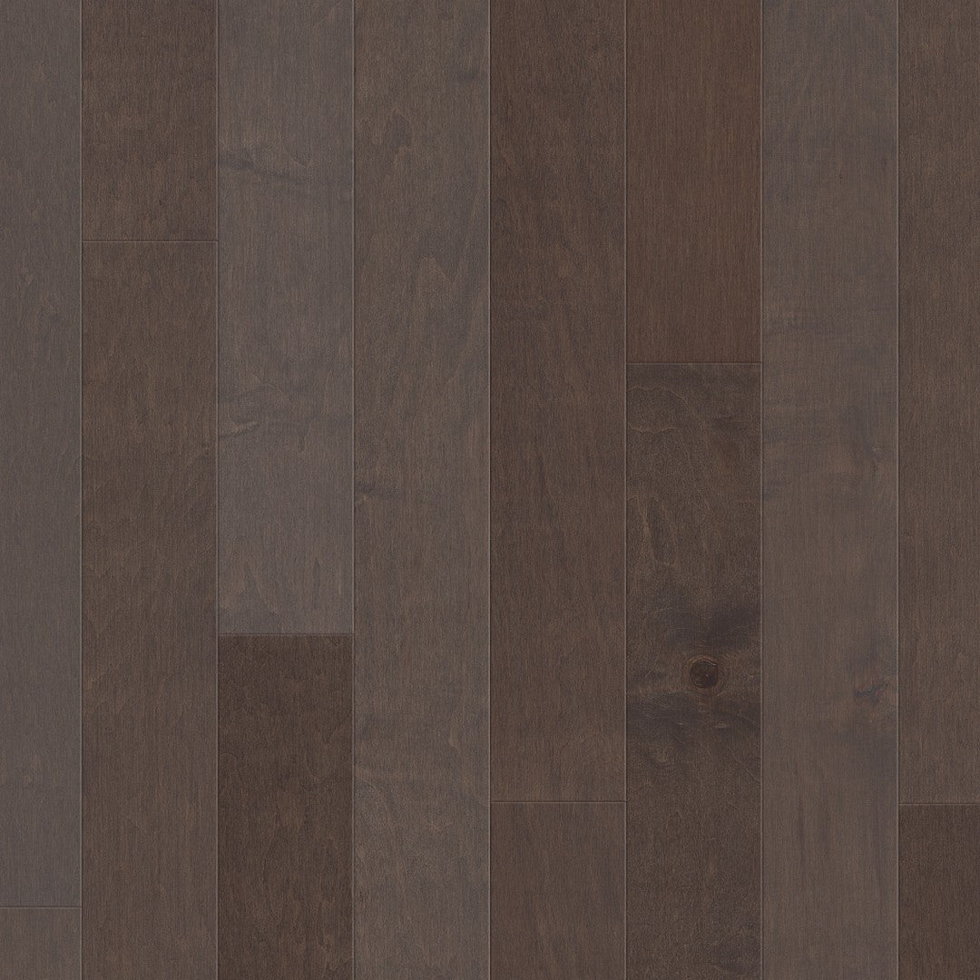 Shaw Eclectic 4.94" Maple Engineered Hardwood Plank