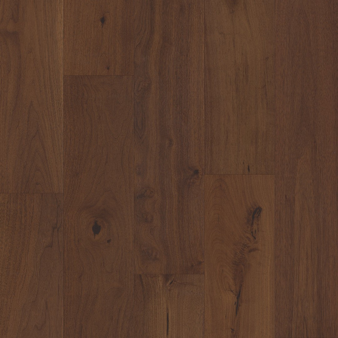 Shaw Exquisite 7.5" Engineered Hardwood Plank