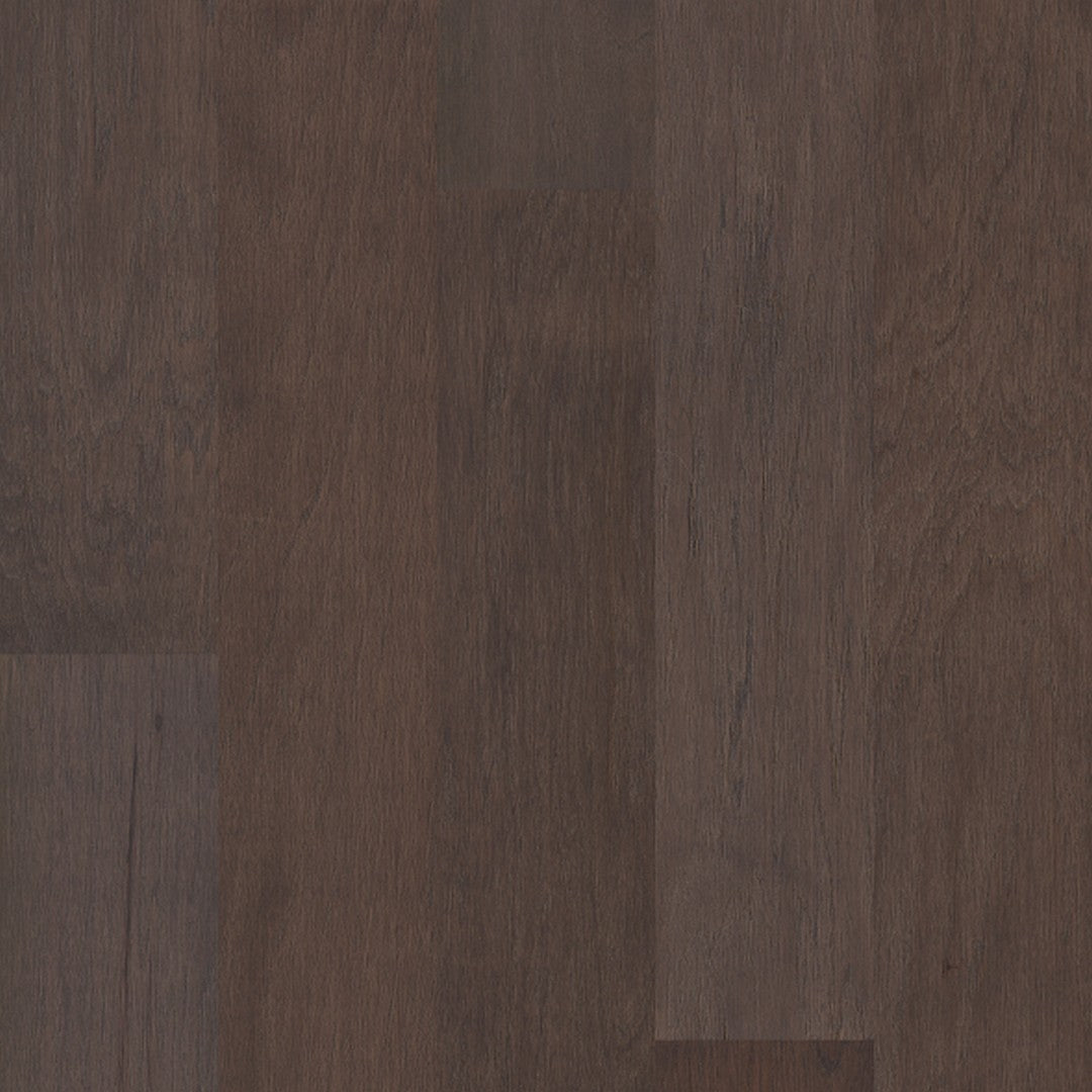 Shaw Alpine 6.38" Hickory Engineered Hardwood Plank