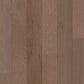 Shaw Pebble Hill 6.38" Hickory Engineered Hardwood Plank