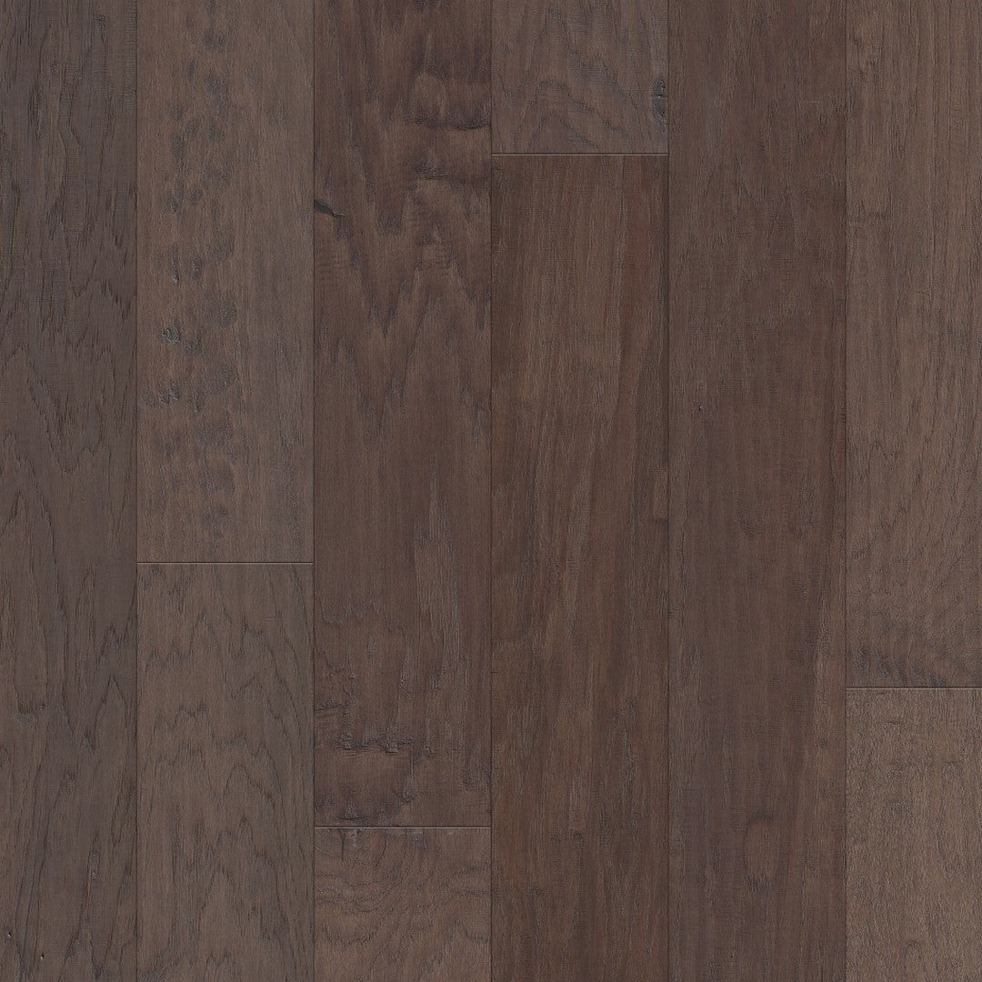 Shaw Pebble Hill 5" Hickory Engineered Hardwood Plank