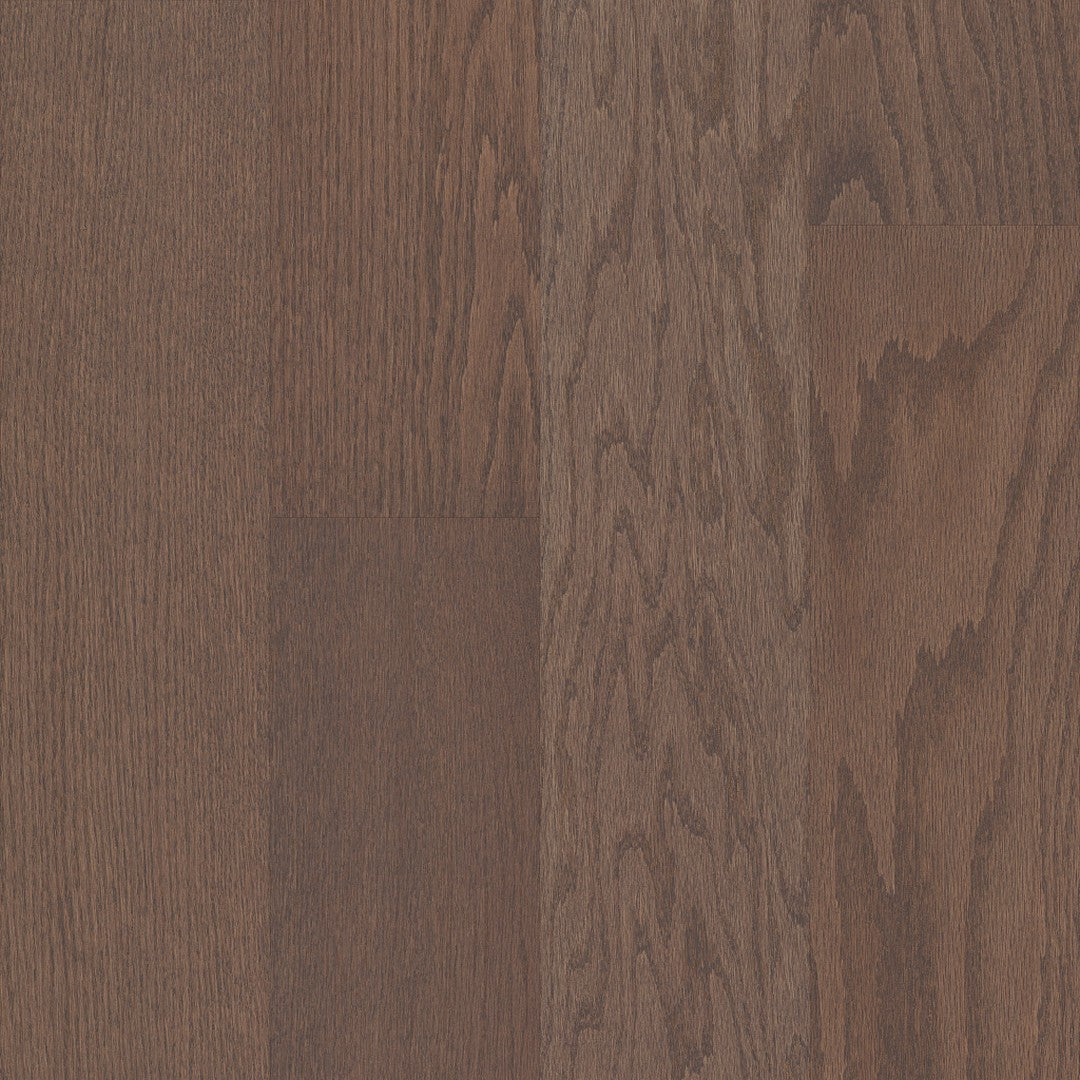 Shaw Exploration 6.38" Oak Engineered Hardwood Plank