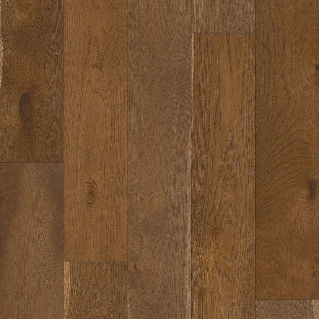 Shaw Expressions 7.5" White Oak Engineered Hardwood Plank