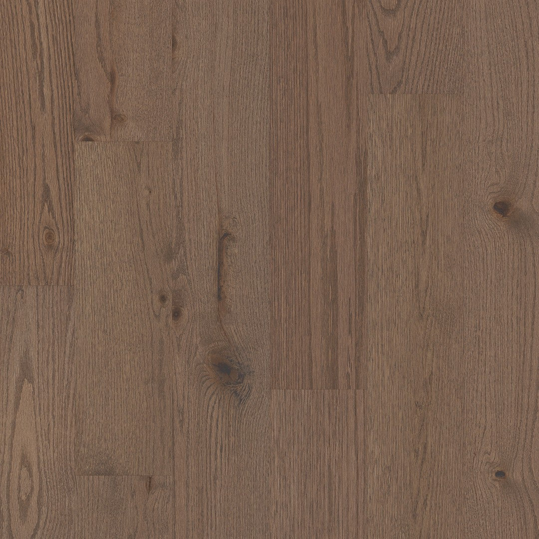 Shaw Exploration 6.38" Oak Engineered Hardwood Plank