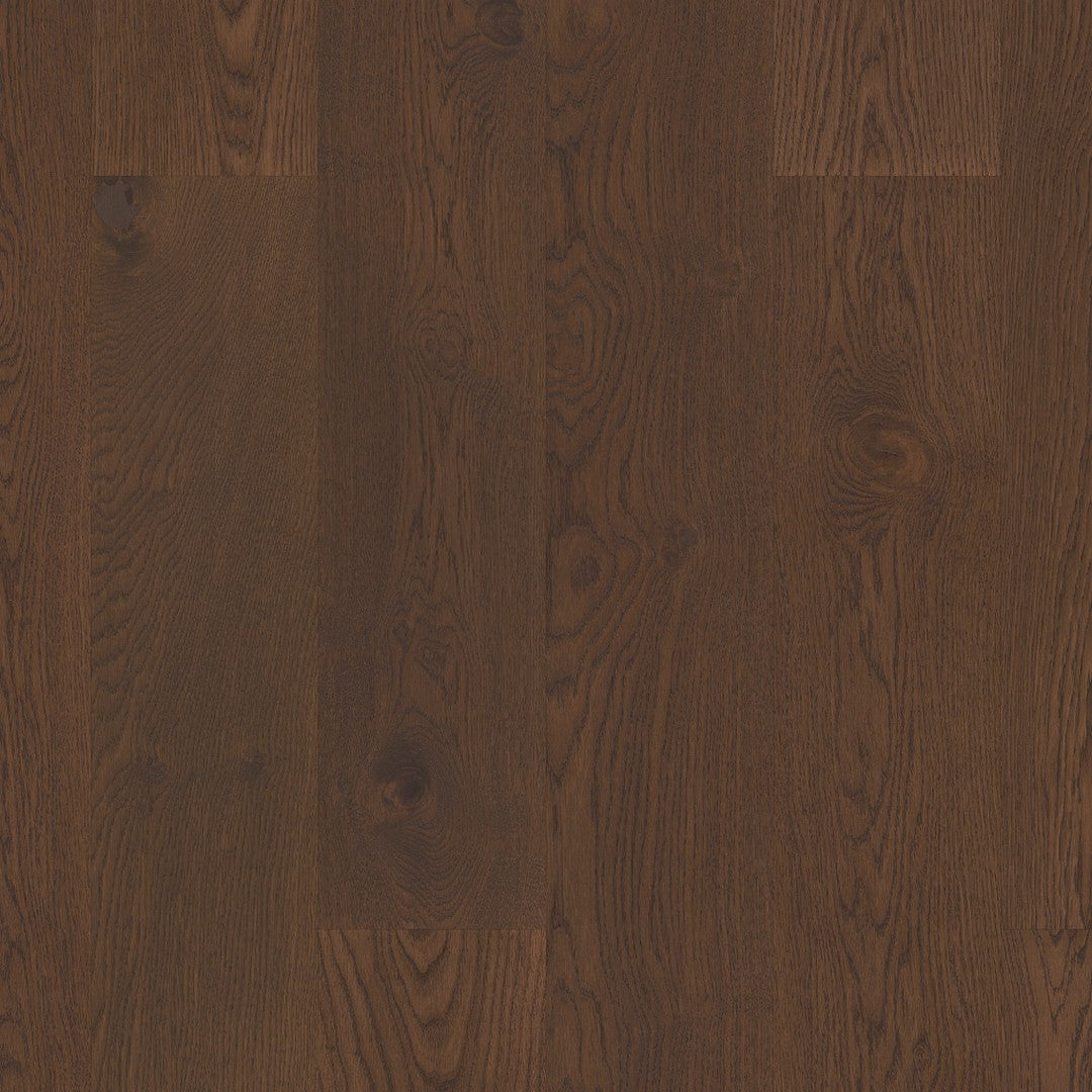 Shaw Expressions 7.5" White Oak Engineered Hardwood Plank