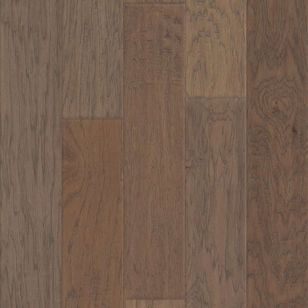 Shaw Arbor Place 5" Hickory Engineered Hardwood Plank