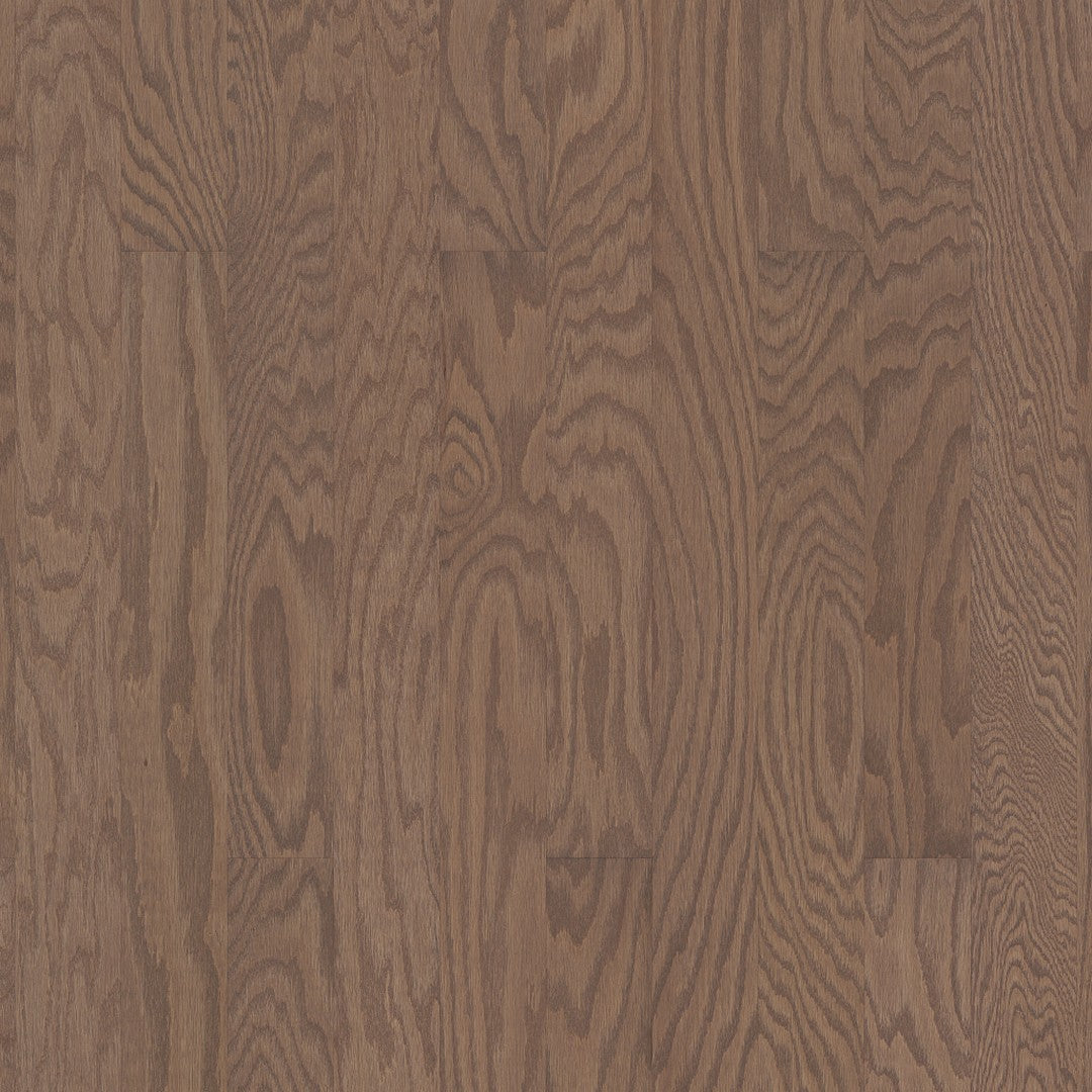 Shaw Albright 3.25" Red Oak Engineered Hardwood Plank