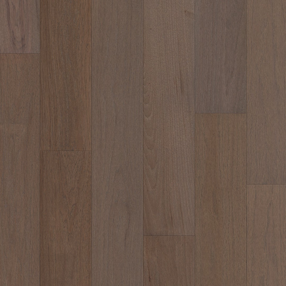 Shaw Exploration 6.38" Hickory Engineered Hardwood Plank