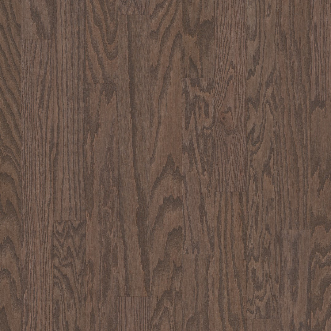 Shaw Albright 3.25" Red Oak Engineered Hardwood Plank