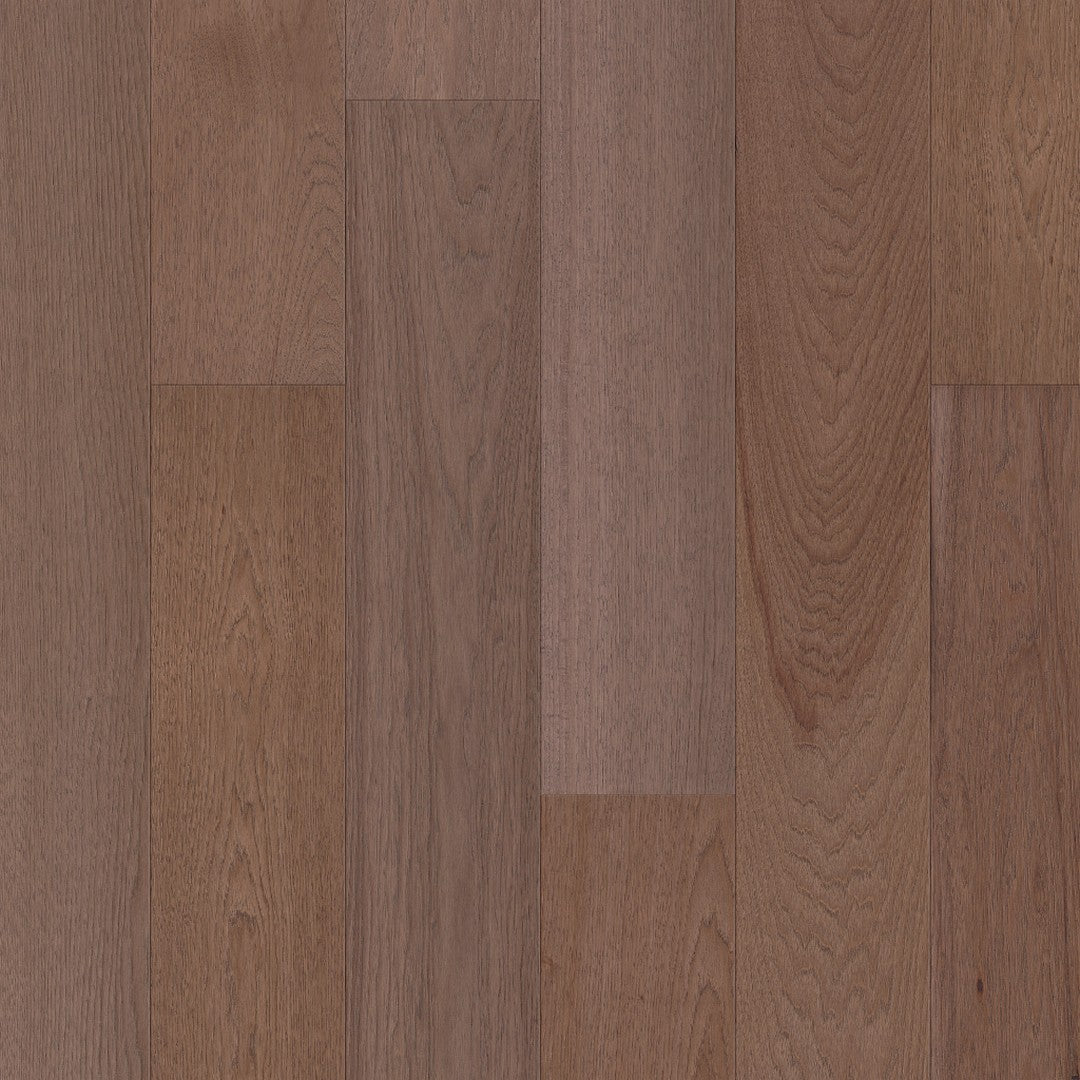 Shaw Exploration 6.38" Hickory Engineered Hardwood Plank