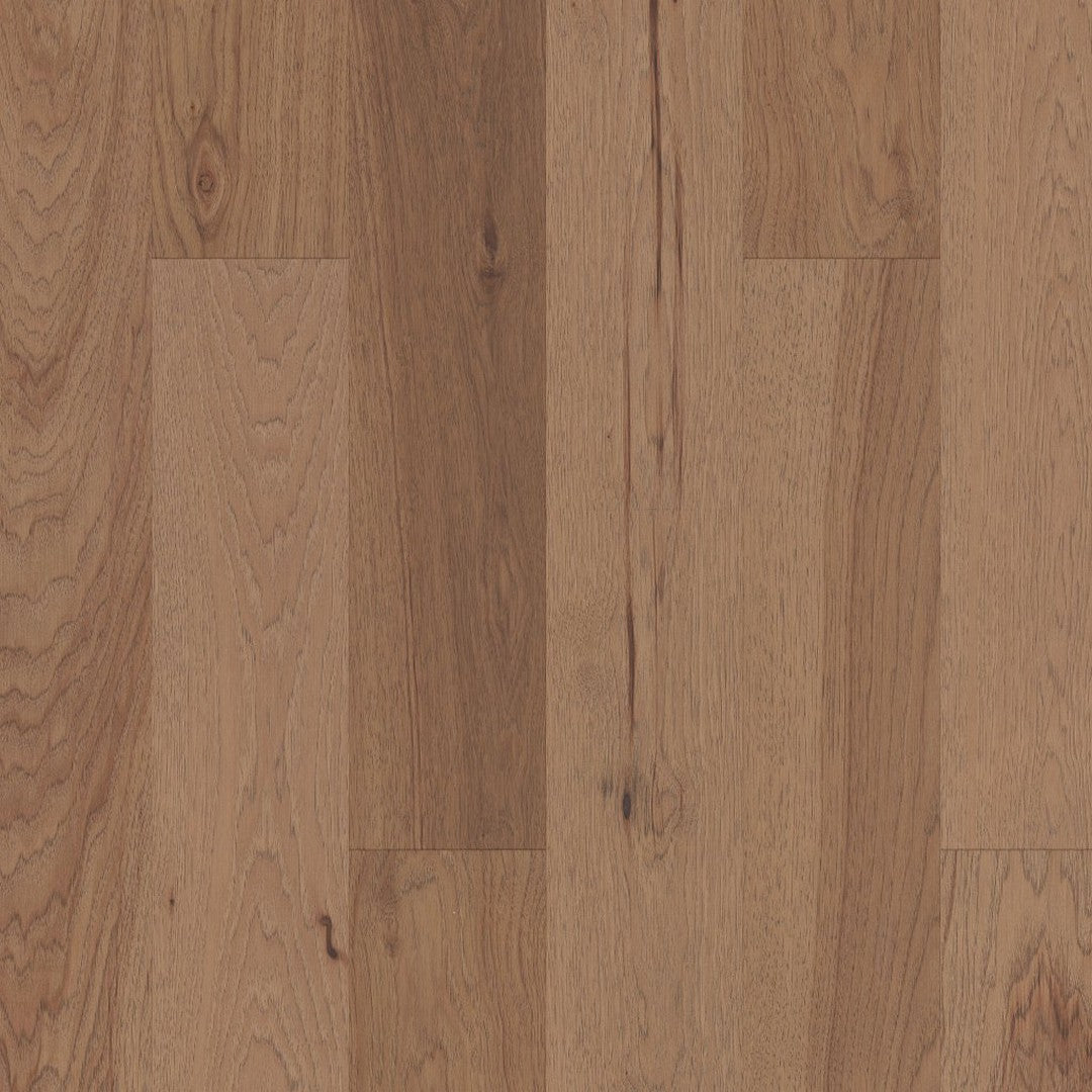 Shaw Sanctuary 6.38" Hickory Engineered Hardwood Plank