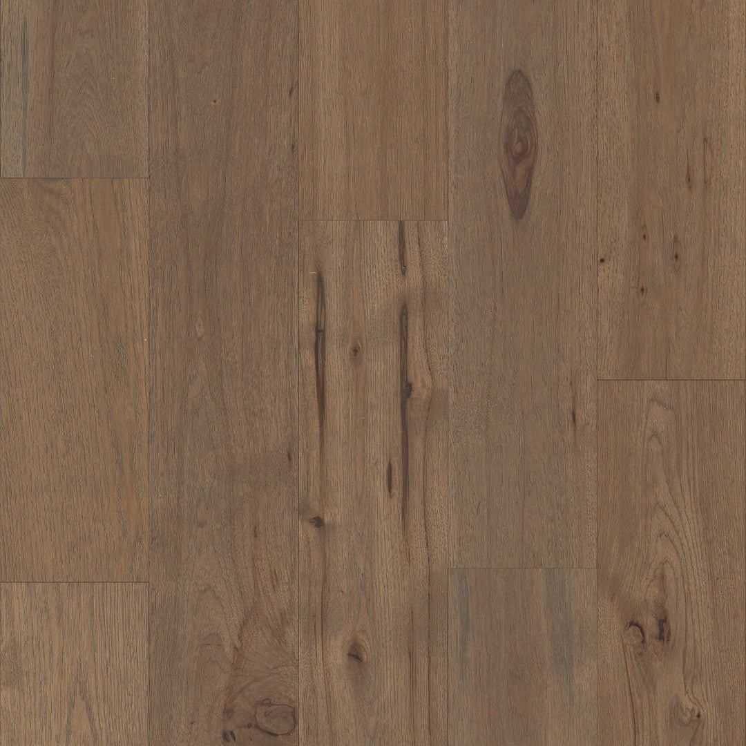 Shaw Castlewood 7.48" Hickory Engineered Hardwood Plank