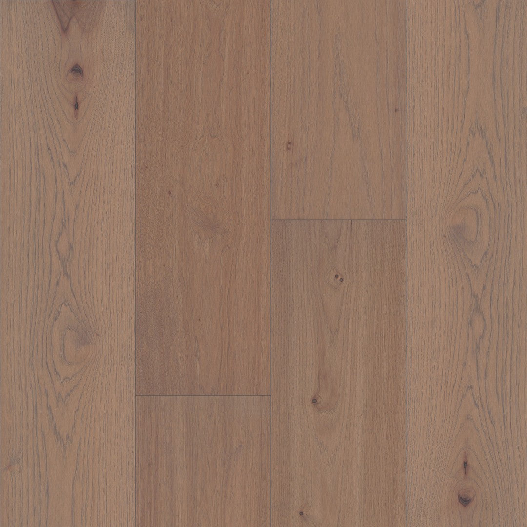 Shaw Landmark Sliced 9.25" Hickory Engineered Hardwood Plank