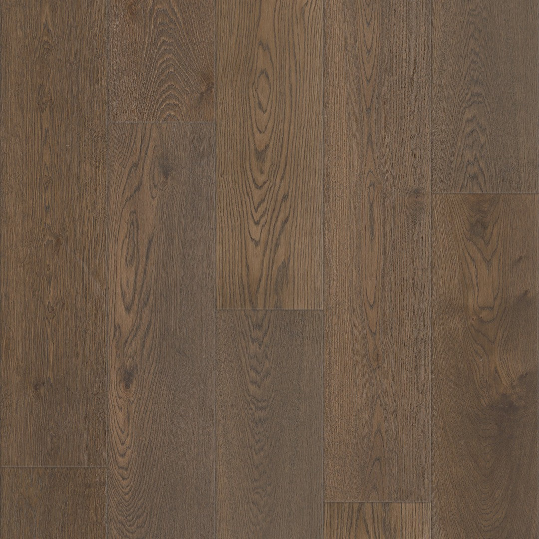 Shaw Expressions 9.5" White Oak Engineered Hardwood Plank