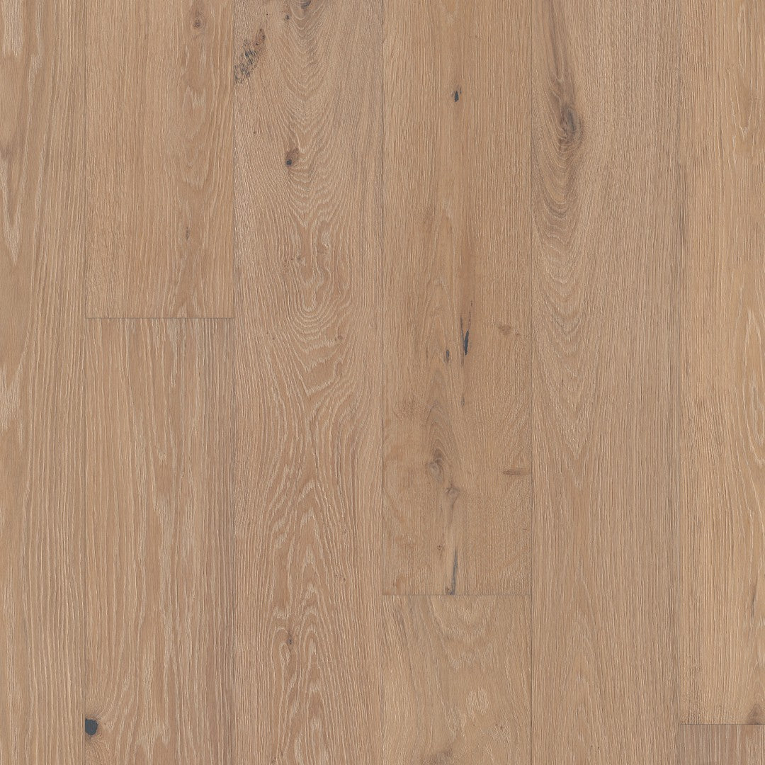 Shaw Ensemble 7.5" White Oak Engineered Hardwood Plank