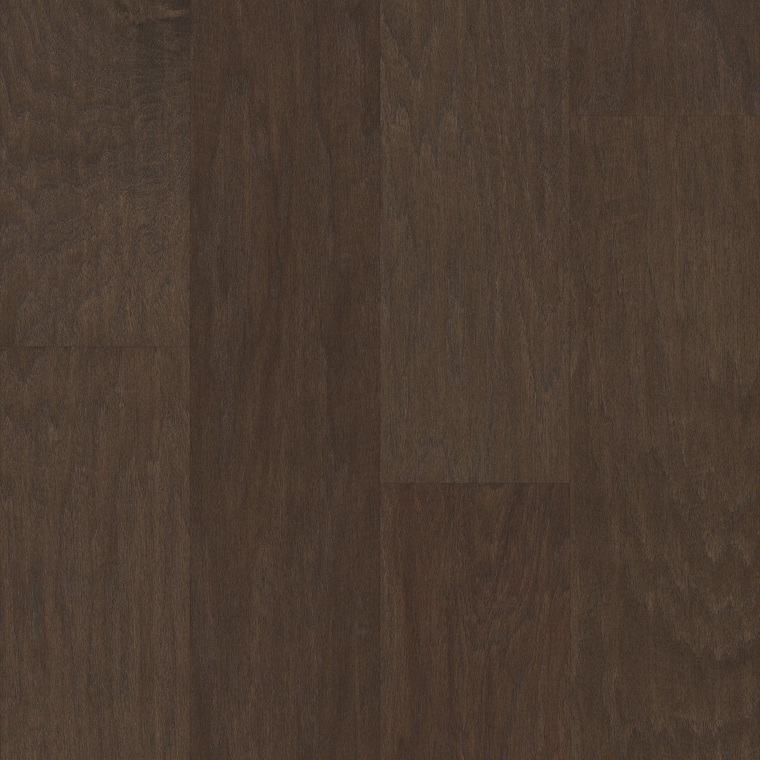 Shaw Continental 6.38" Hickory Engineered Hardwood Plank